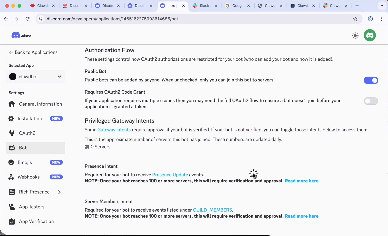 Clawdbot保姆级部署-轻创联盟
