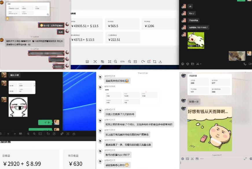 雷神加速器项目模拟器_无脑1分钟1条视频矩阵_疯狂报单打法【焚诀】-轻创联盟