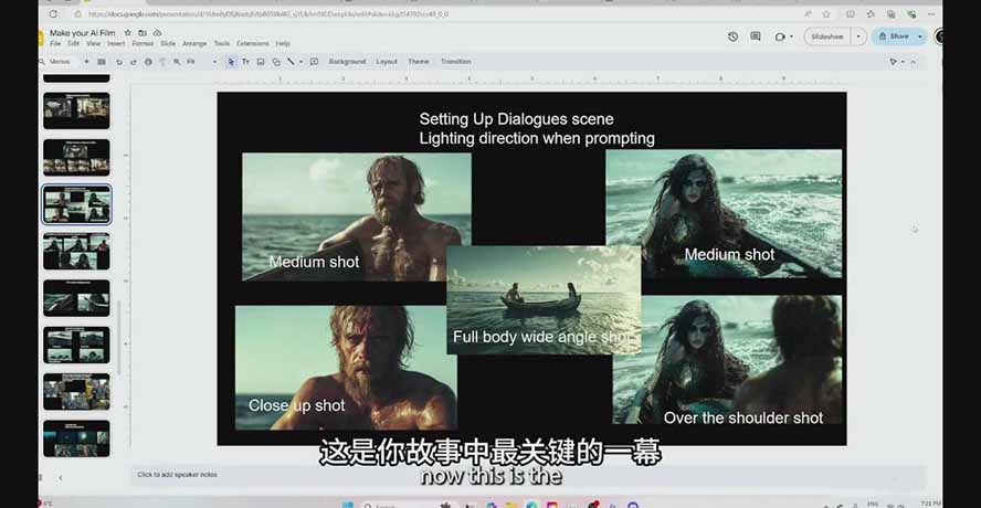 商业AI电影全案实战：从接单到交付，掌握将创意可靠地转化为客户付费成果的全套方法论-轻创联盟