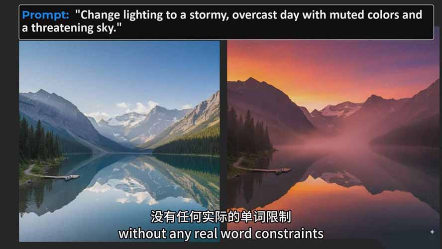 谷歌最新AI图像模型Gemini 2.5 Flash(Nano Banana-轻创联盟