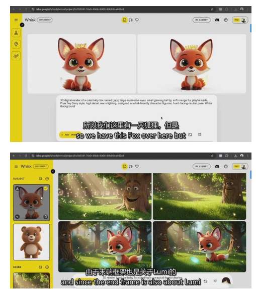 AI人工智能3D电影制作初学者指南：0基础上手，小白也能玩转-轻创联盟