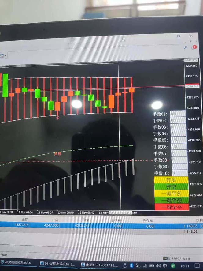 图片[9]-海外美金AI掘金项目，200U可入门槛，一天一单即可，每天1000-2000很轻松！-轻创联盟