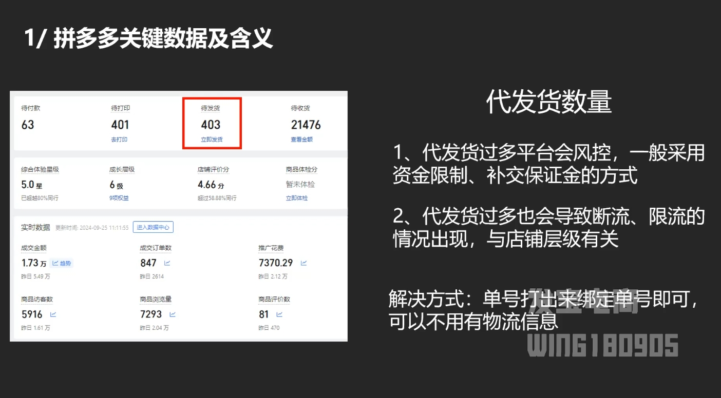 纪主任·拼多多年费会员(更新10月)-轻创联盟