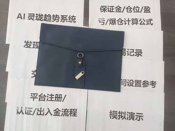 图片[5]-海外美金AI掘金项目，200U可入门槛，一天一单即可，每天1000-2000很轻松！-轻创联盟