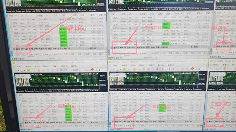 2025超前美金自动量化！单人单日收益1000+，线下学习，支持实地考察-轻创联盟