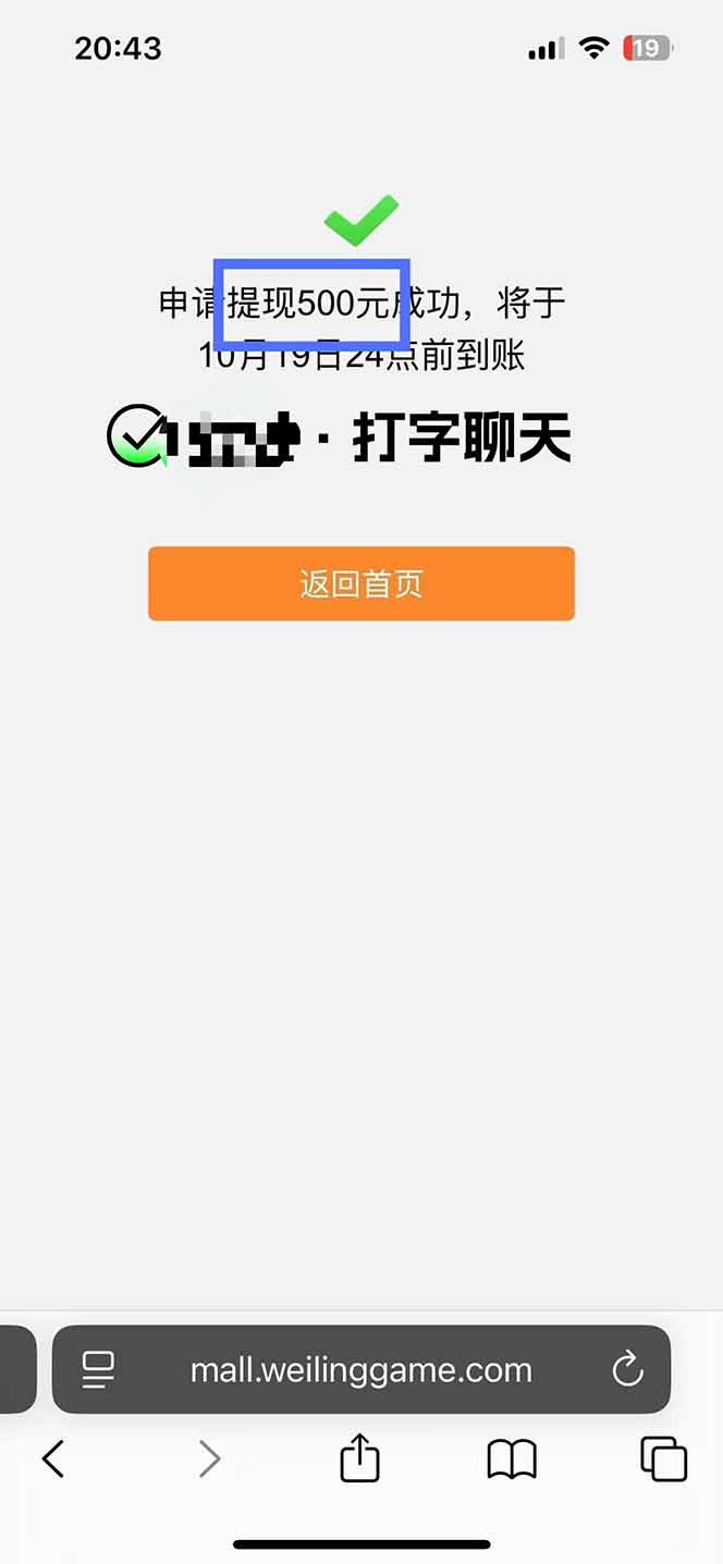 图片[2]-打字搞钱，1小时狂赚300+多劳多得，有手就能做！-轻创联盟