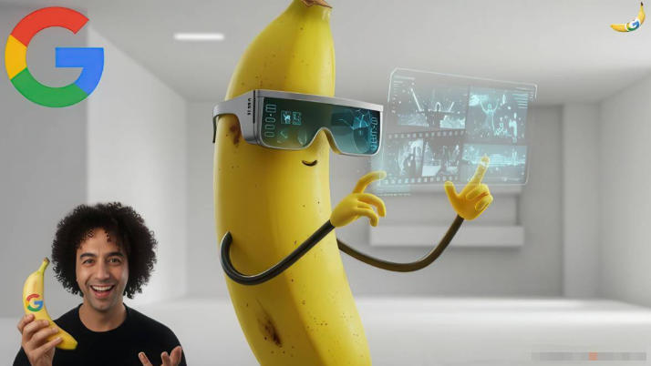 谷歌Gemini Nano Banana AI图像实战教程：终极工作流程，零基础也能轻松掌握-轻创联盟