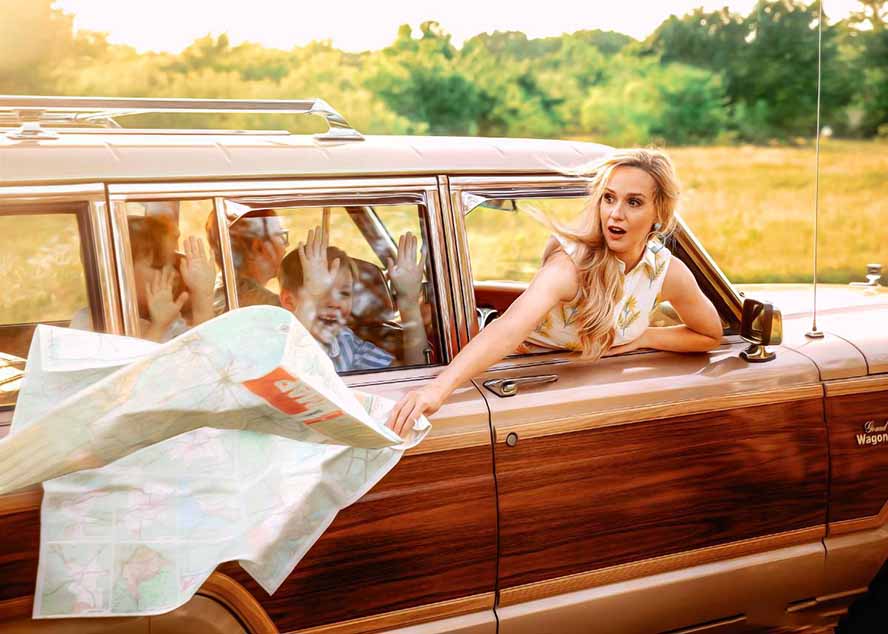 图片[4]-大师级GTG出品-老友记系列AI自适应预设The Friends Preset Collection-轻创联盟