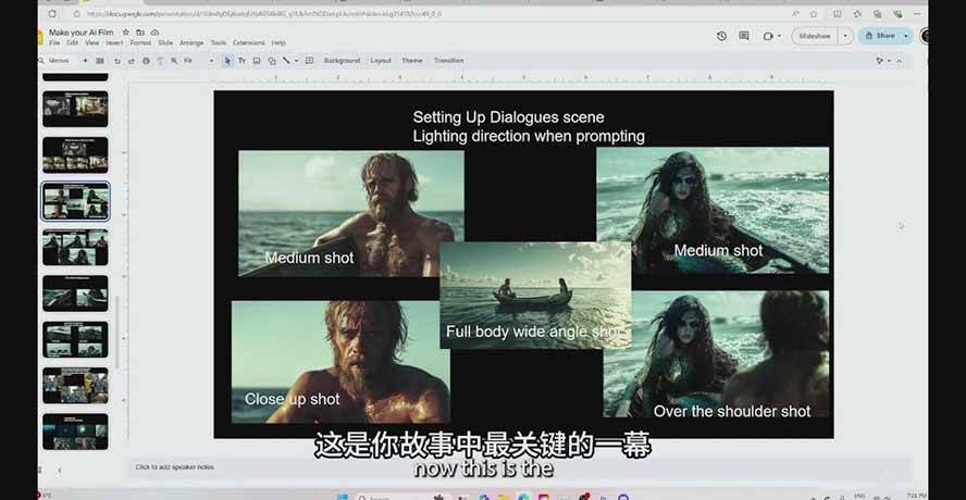 商业AI电影制作艺术指南：定制商业项目解决方案，助力创办专属AI电影工作室-轻创联盟