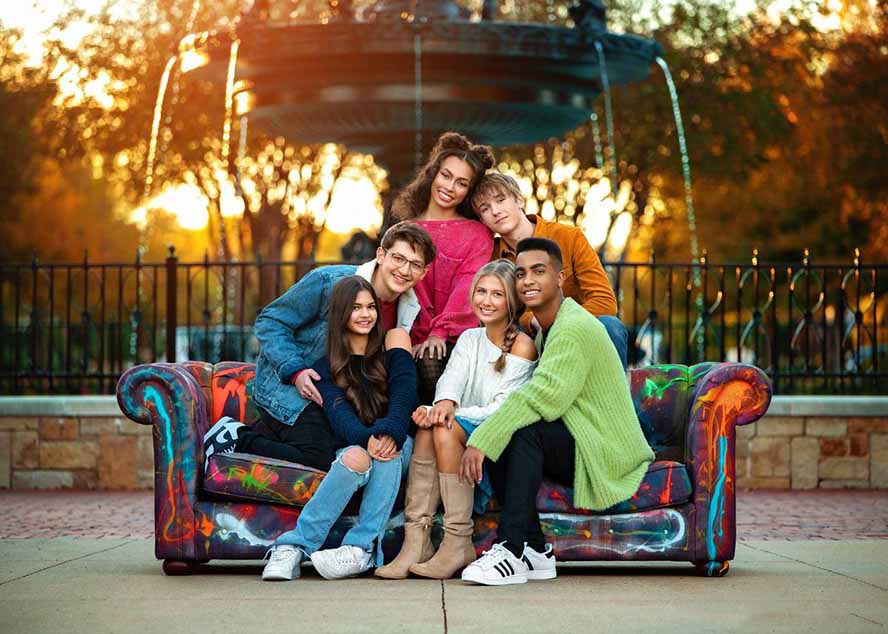 图片[6]-大师级GTG出品-老友记系列AI自适应预设The Friends Preset Collection-轻创联盟