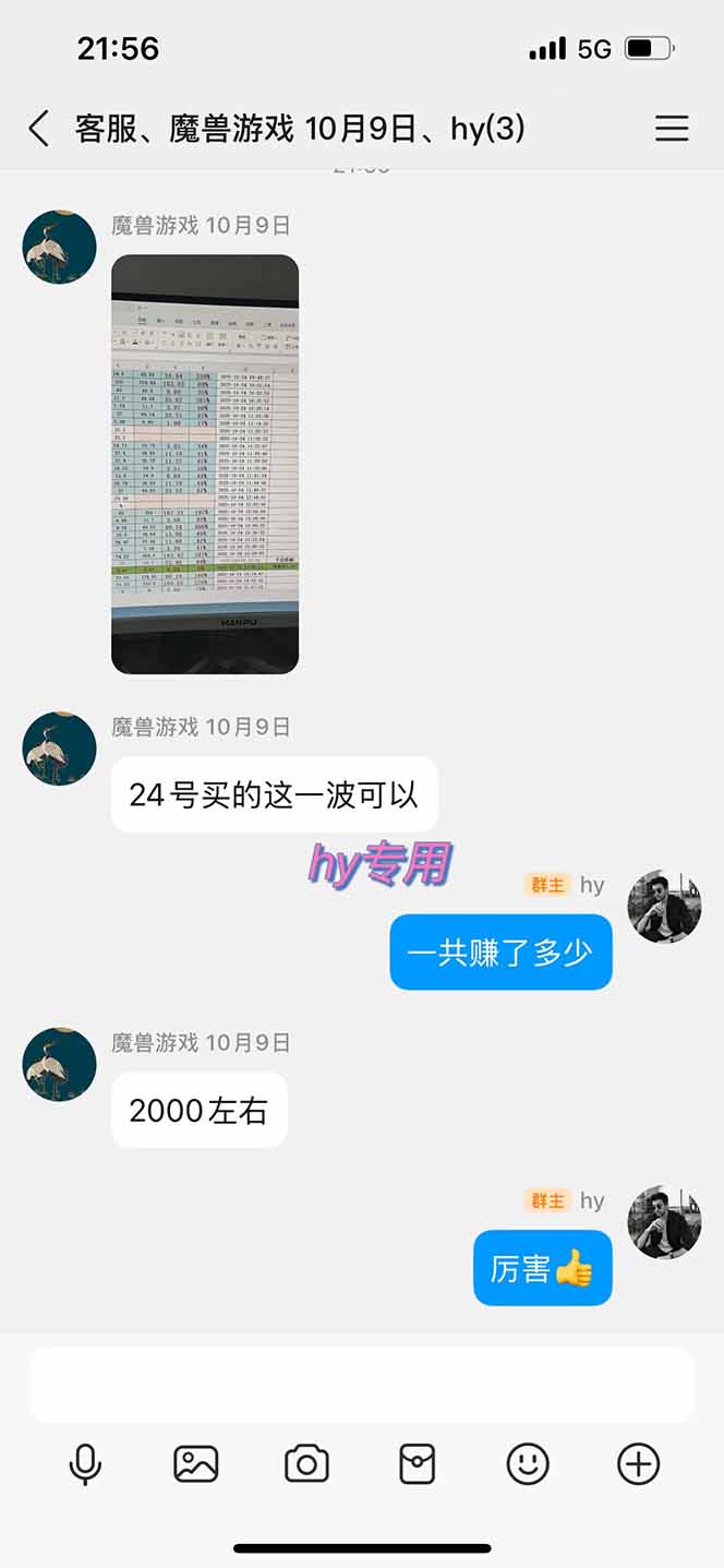 全自动游戏挖金，小白单日轻松收益1000+，永不失业的副业！-轻创联盟