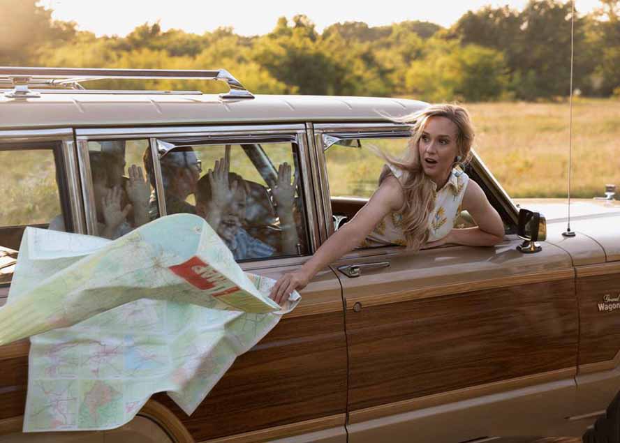 图片[3]-大师级GTG出品-老友记系列AI自适应预设The Friends Preset Collection-轻创联盟